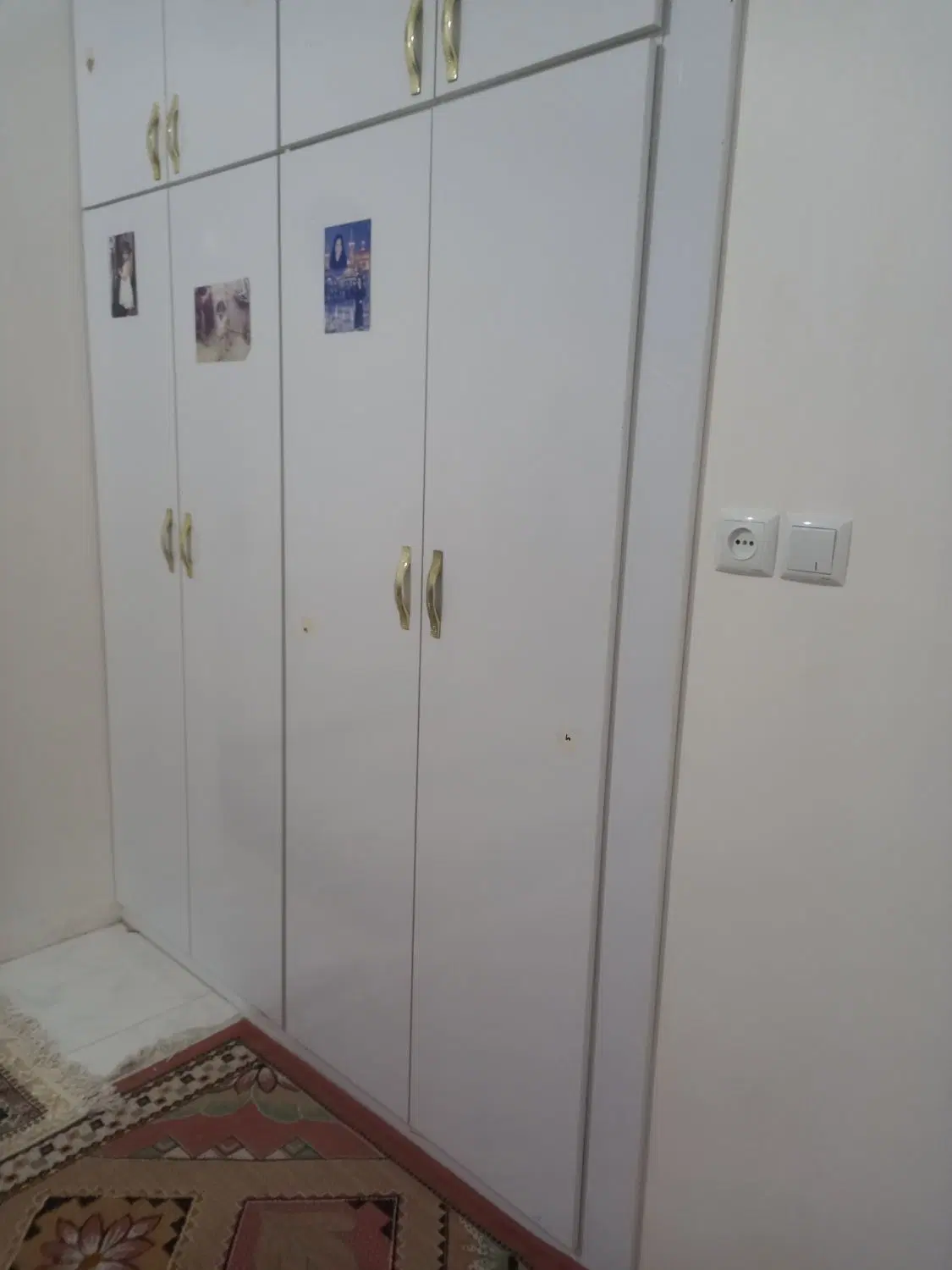 آپارتمان 135متری 3خواب