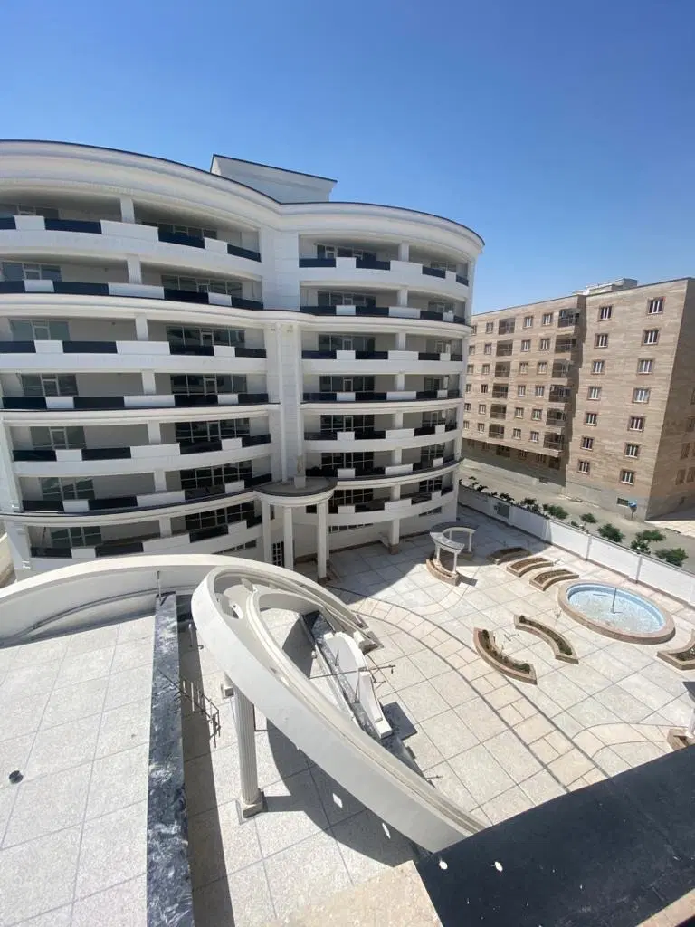 فروش آپارتمان