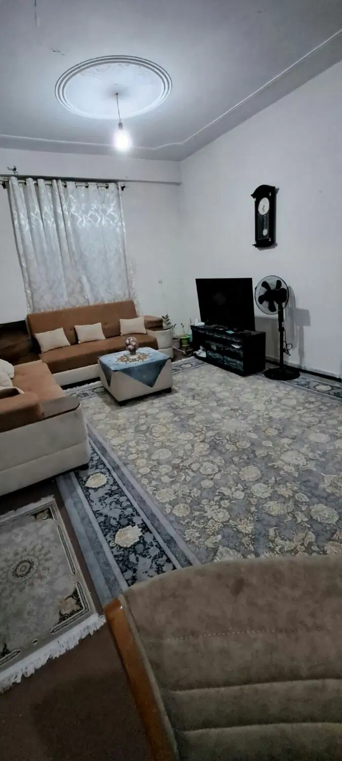 اجاره اپارتمان فلکه گاز