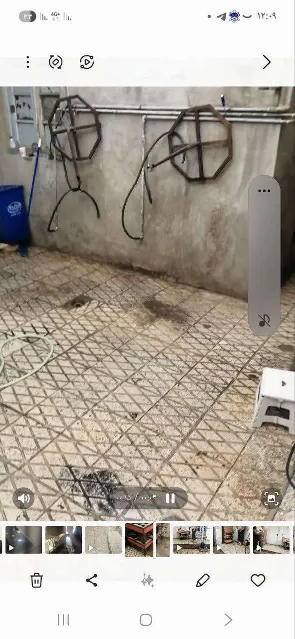 اجاره ملک ۱۵۰ متری مناسب انبار