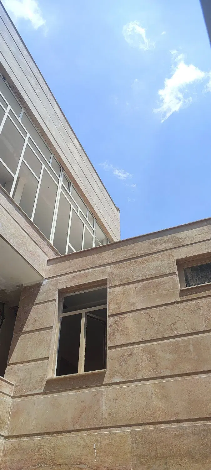 رهن آپارتمان 100متری طالقانی توماس