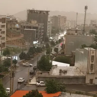 اجاره مستقل شرف آباد خیابان ناصر امیرنژاد