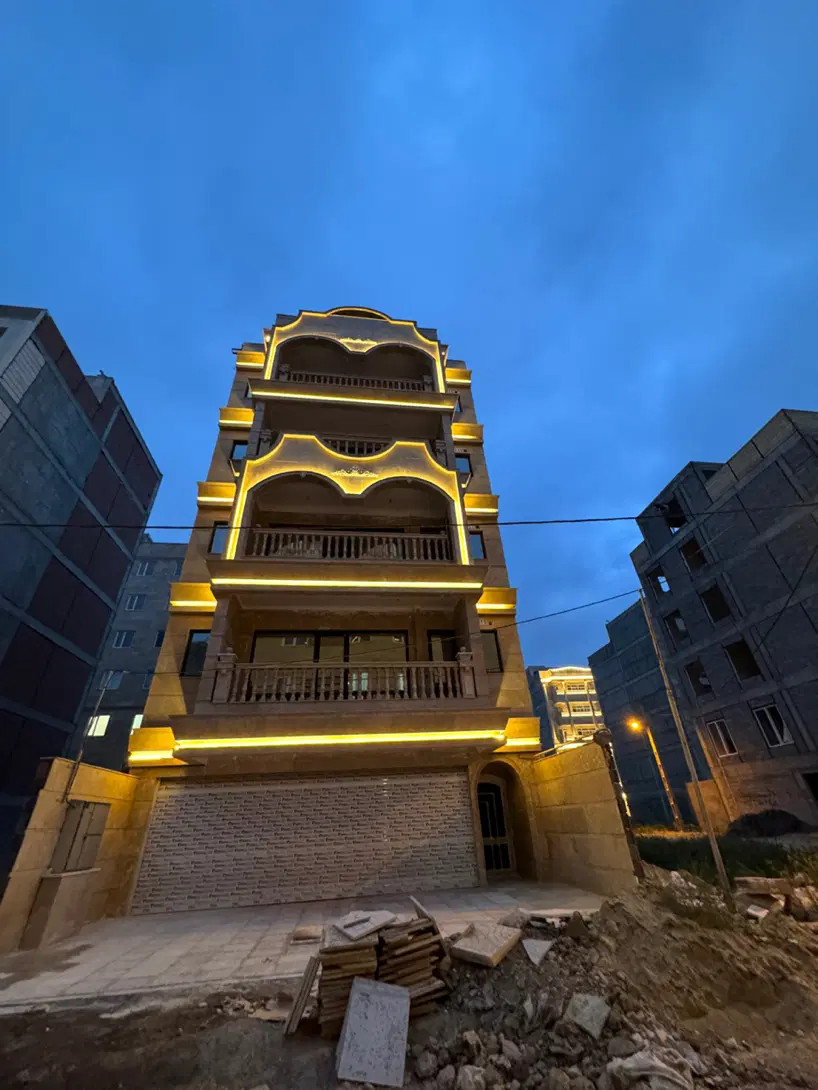 واحدنوساز خام کارشناسان ساحلی اتاماشین