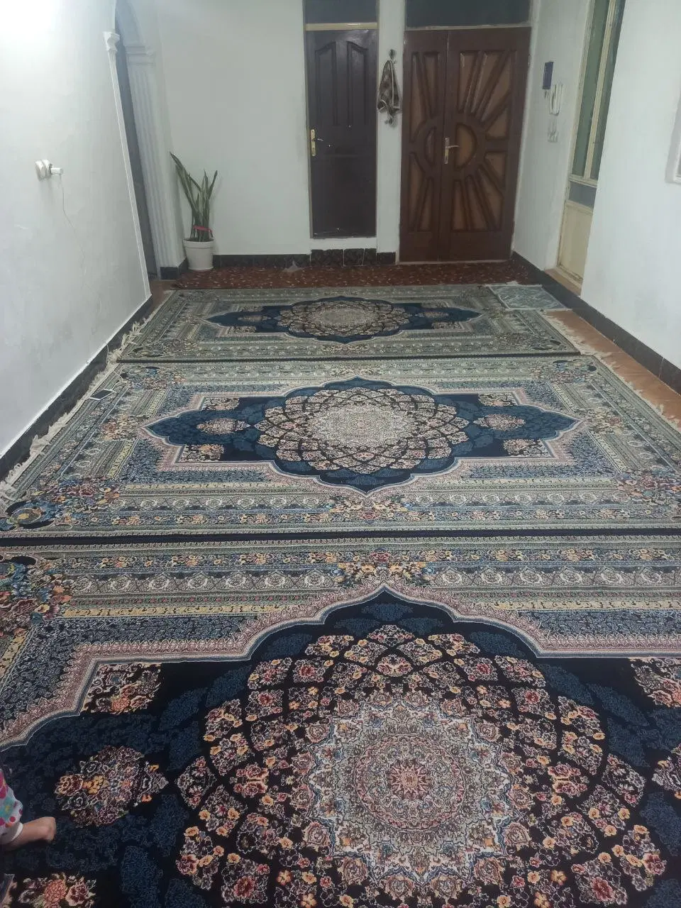 خانه ویلایی
