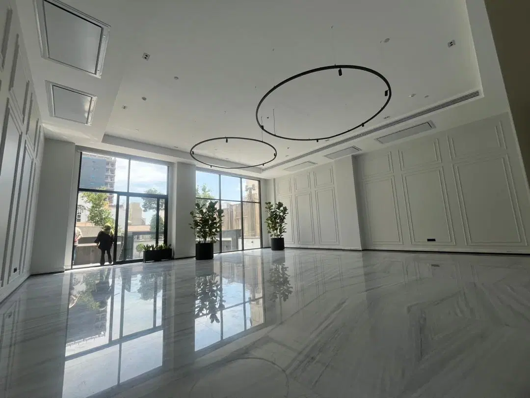 تاپ لوکیشن دروس 124 متر دو خوابه