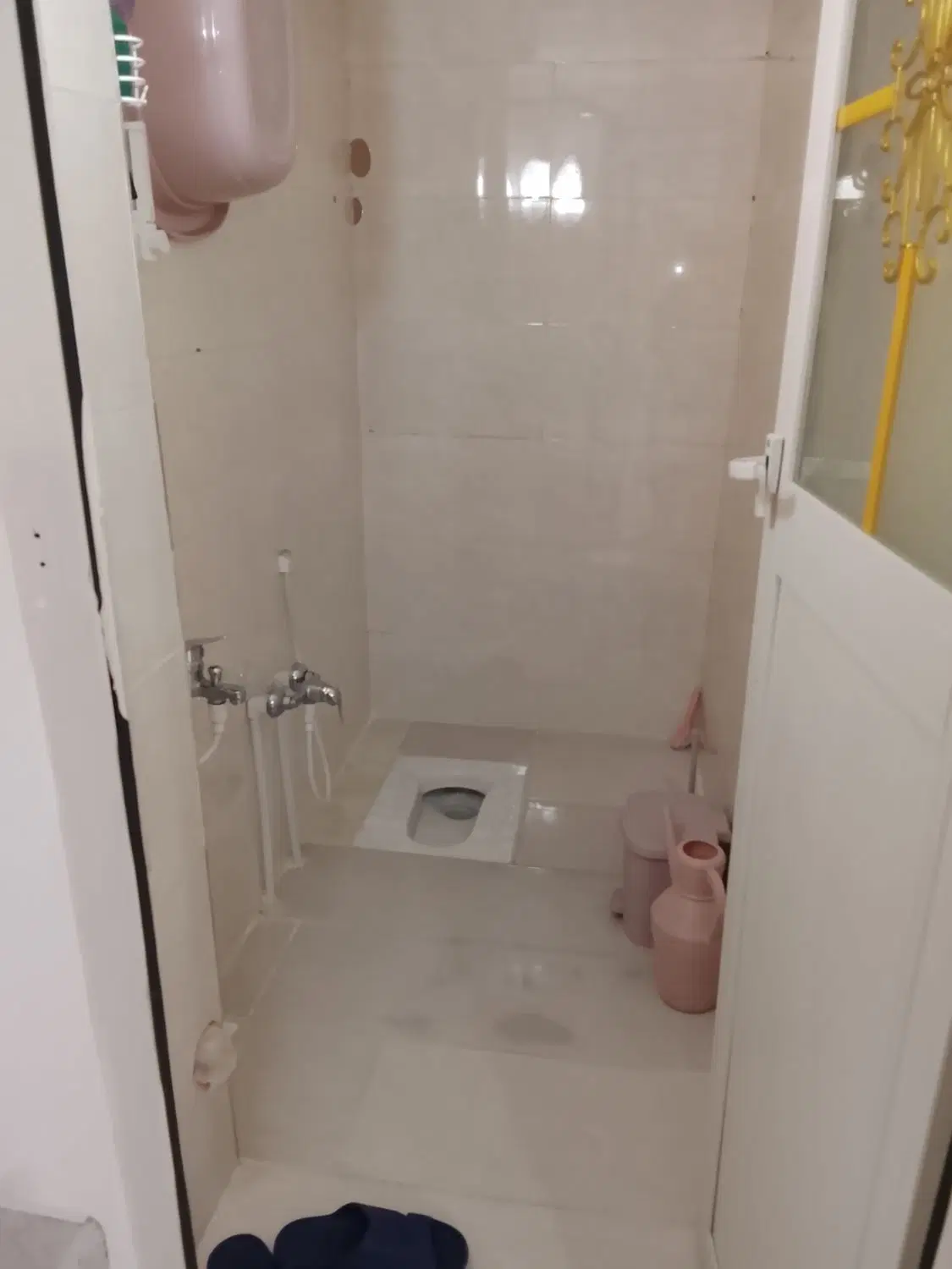 فروش مسکونی ۶۰متری جانبازان