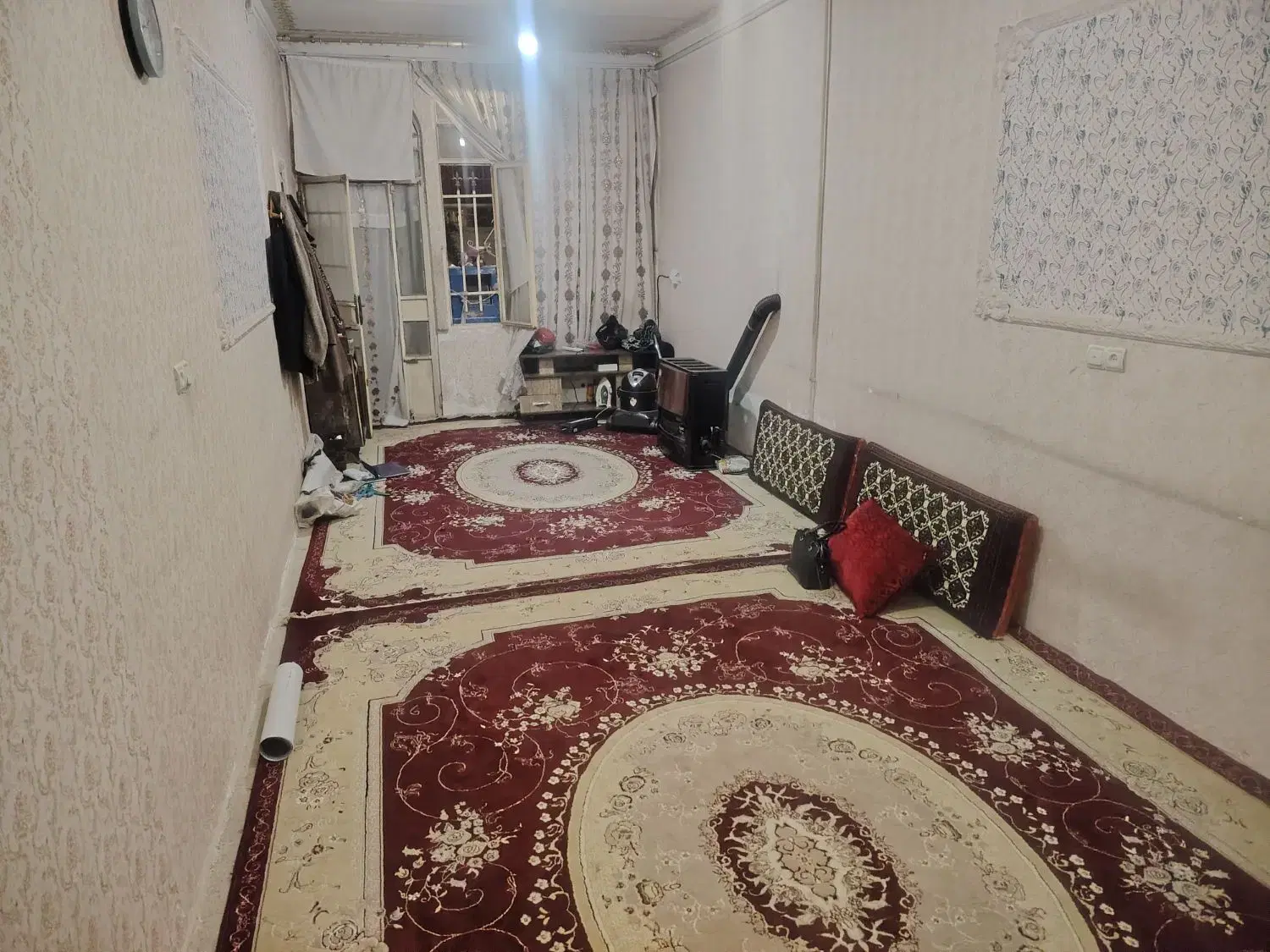 منزل دوبلکس امام خمینی
