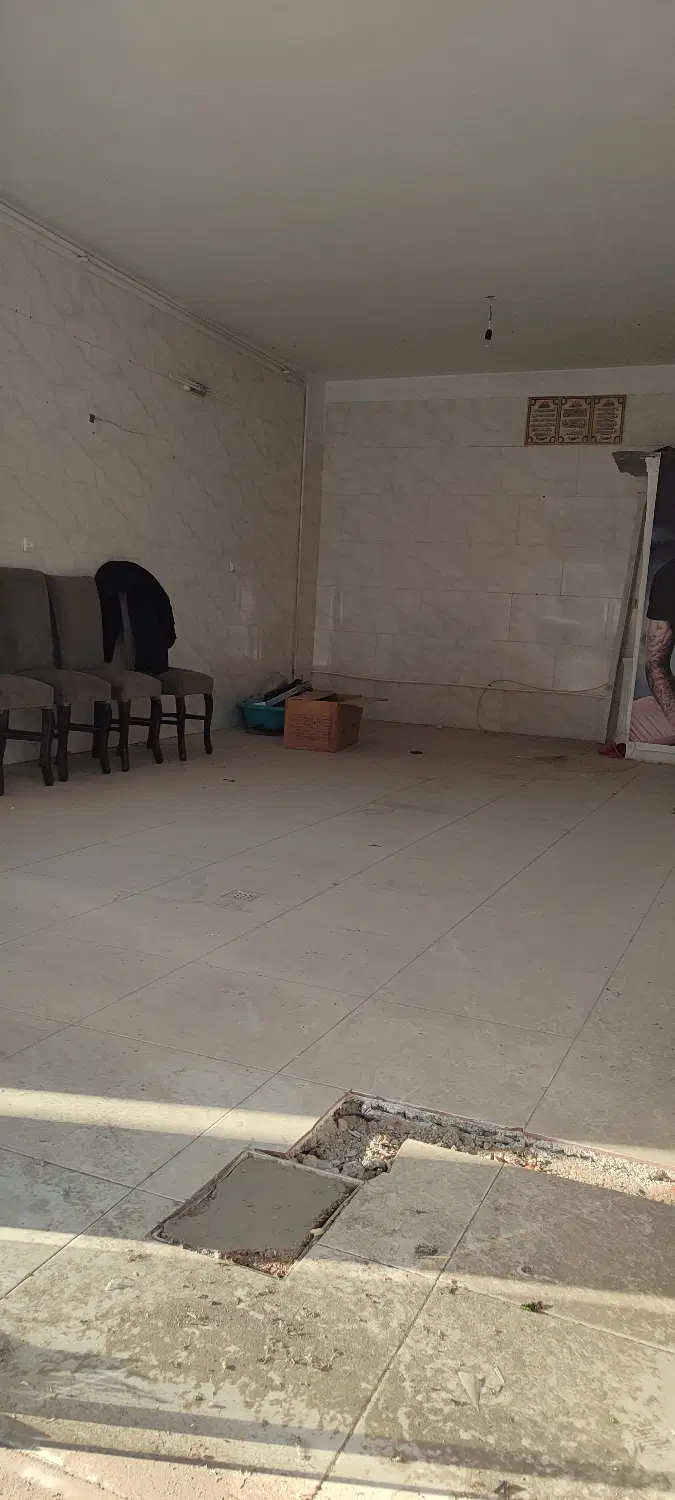 یک باب مغازه حدودا40متر