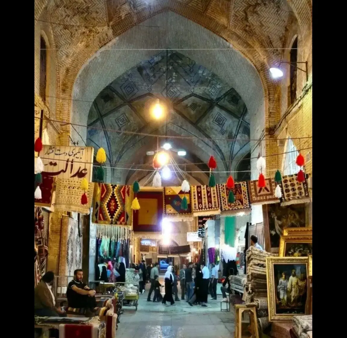 فروش فوری انبار و مغازه