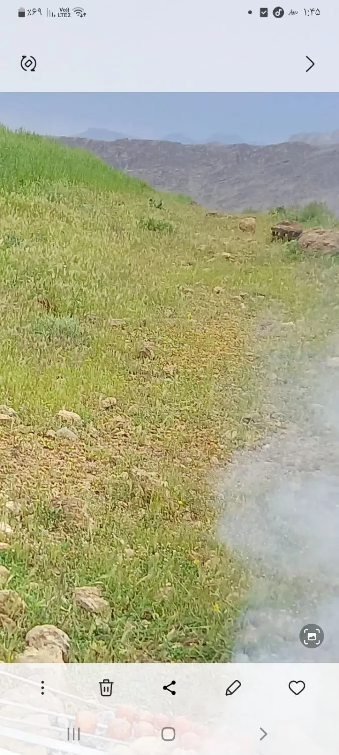 جلو خیابان ۱۶ متری سرابیاس