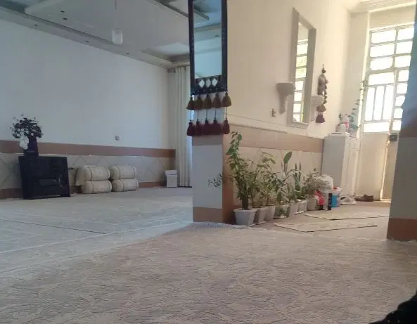 خونه ویلایی بزرگ(یاسوج)
