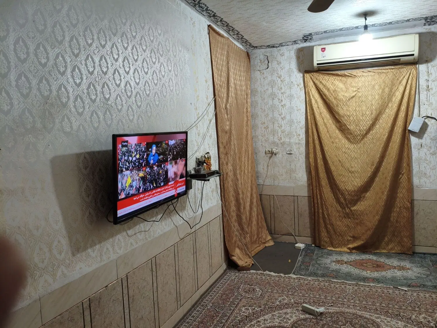خانه در حمیدیه