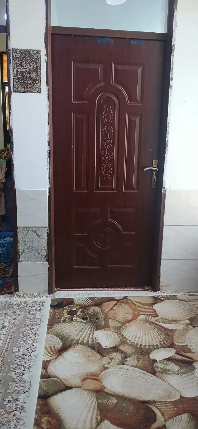 ویلایی کامل آباد