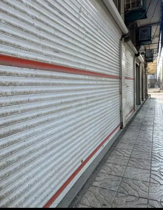 فروش‌۱۳۸مترمغازه‌دربهترین‌لوکیشن‌بومهن