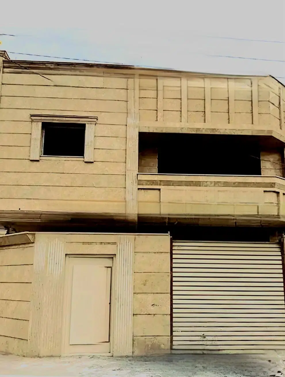 فروش آپارتمان