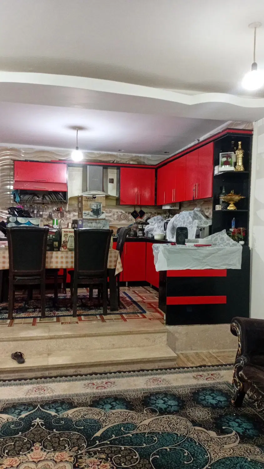فروش منزل نوساز کیامرثی