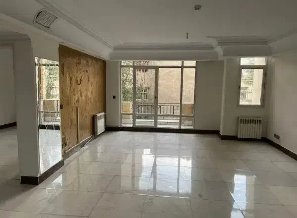 اجاره واحد ۱۵۵ متری ۳ خواب در پاسداران _ بوستان ها