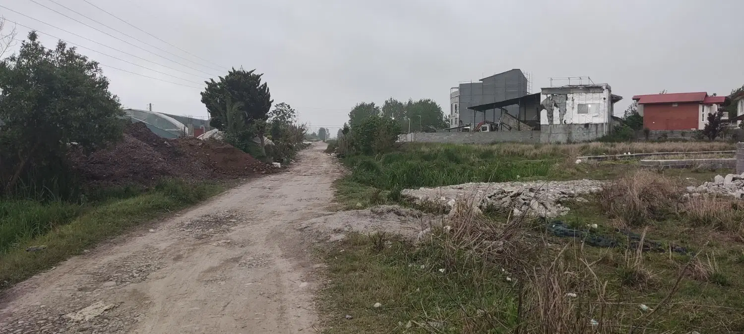 زمین صنعتی