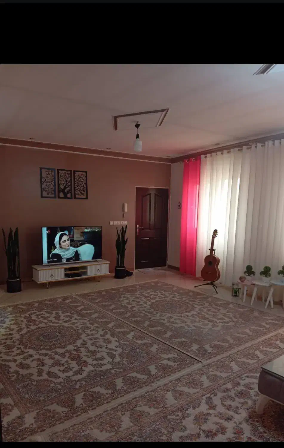 آپارتمان اجاره لواسان
