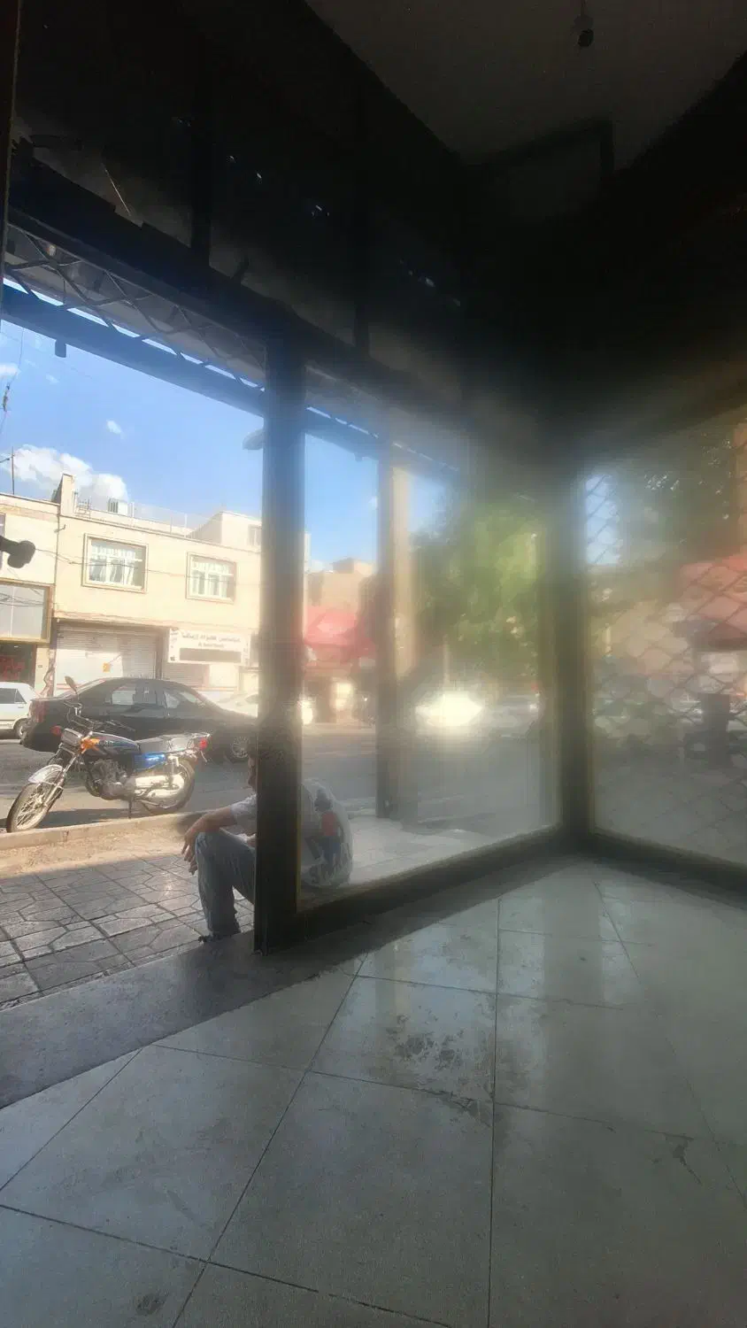 اجاره مغازه دونبش بحر اصلی جواد آباد