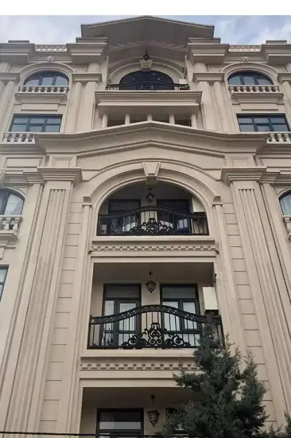 اجاره آپارتمان شایگان