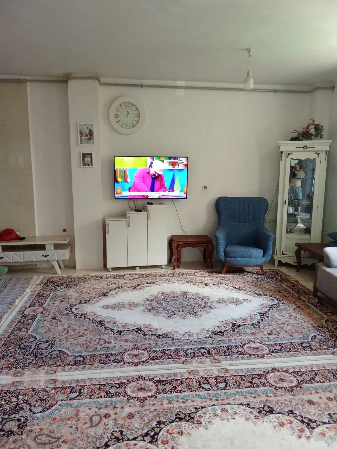 فروش یک واحد اپارتمان خانه