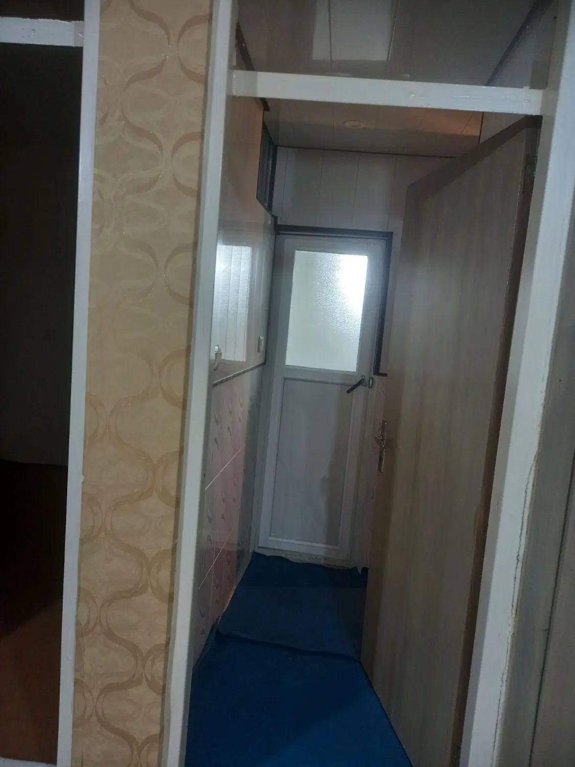 خانه ویلایی چرمسازی