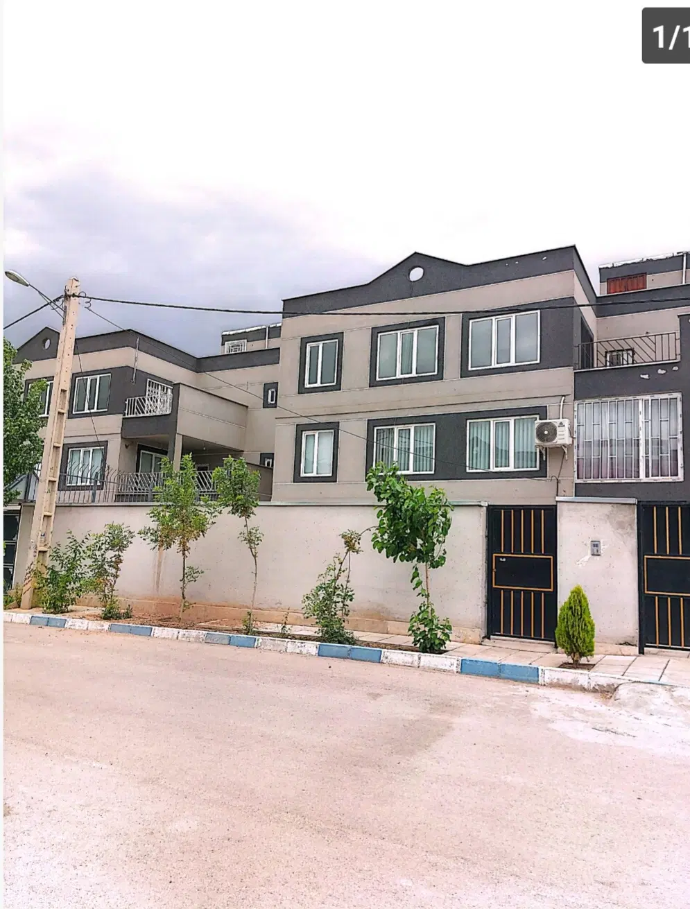 اجاره آپارتمان ویلایی