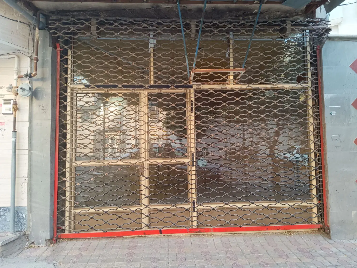 اجاره مغازه
