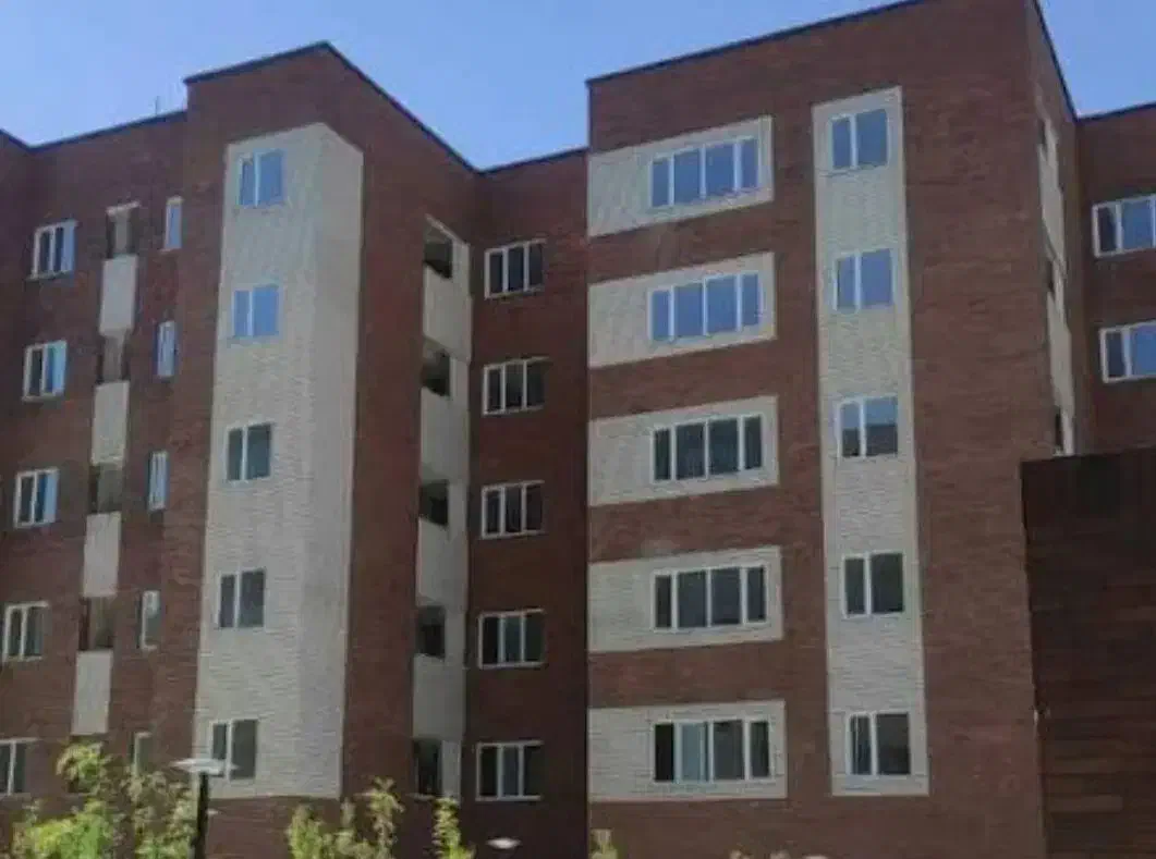 اجاره واحد پردیسان هزاره هشتم