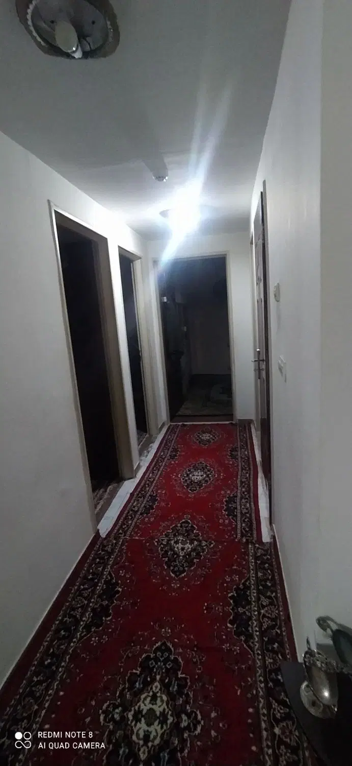 برج نیکان 3 خوابه  105متر
