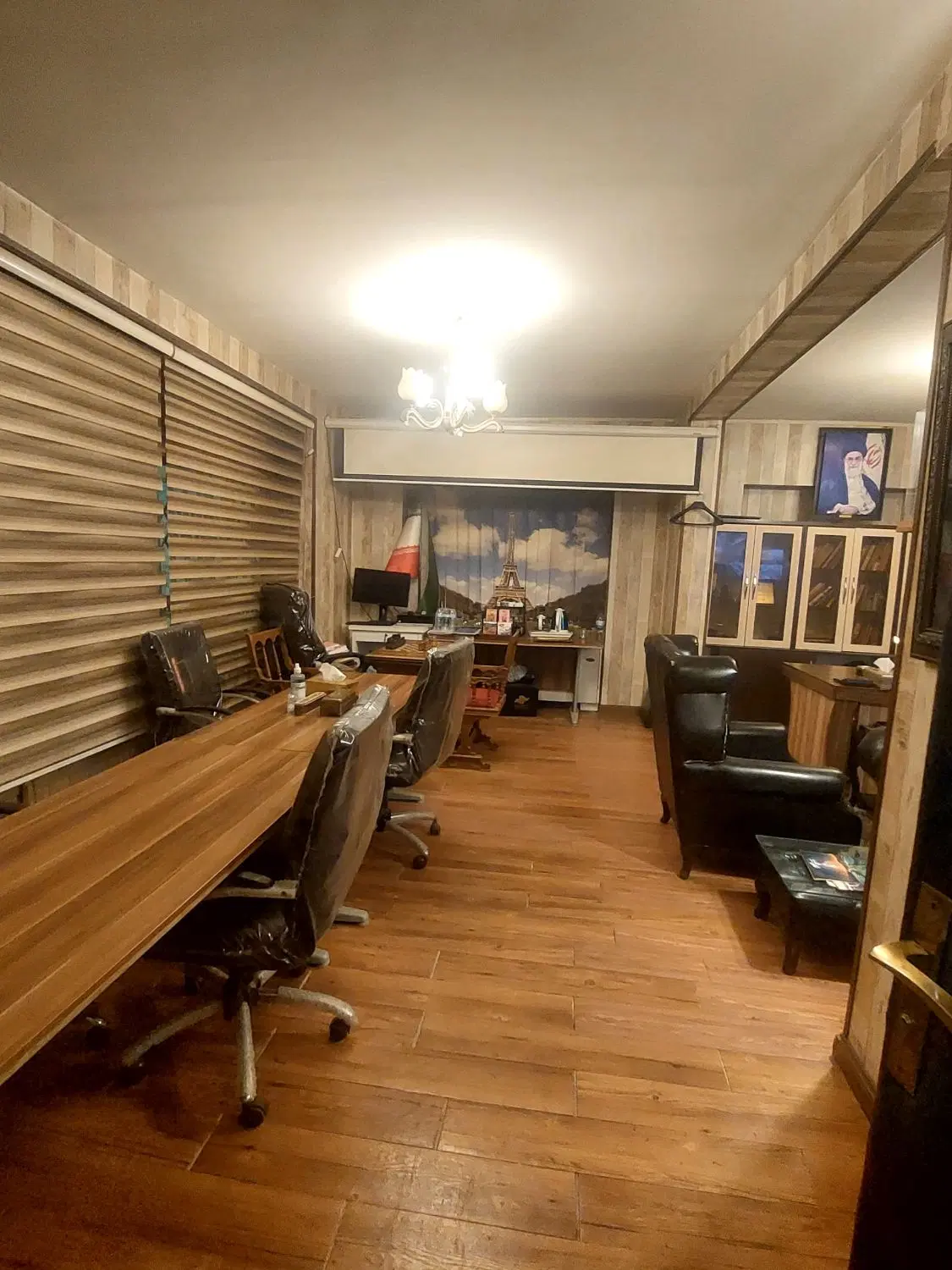 اجاره واحد ویلایی (اداری)