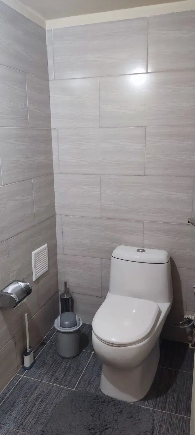 اپارتمان مسکن مهر مهراباد