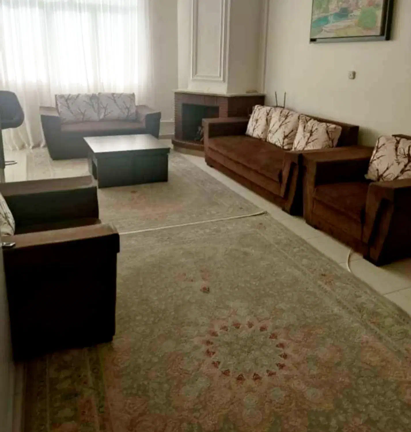 ۶۲متر،خوش نقشه،تک خواب (نارمک)