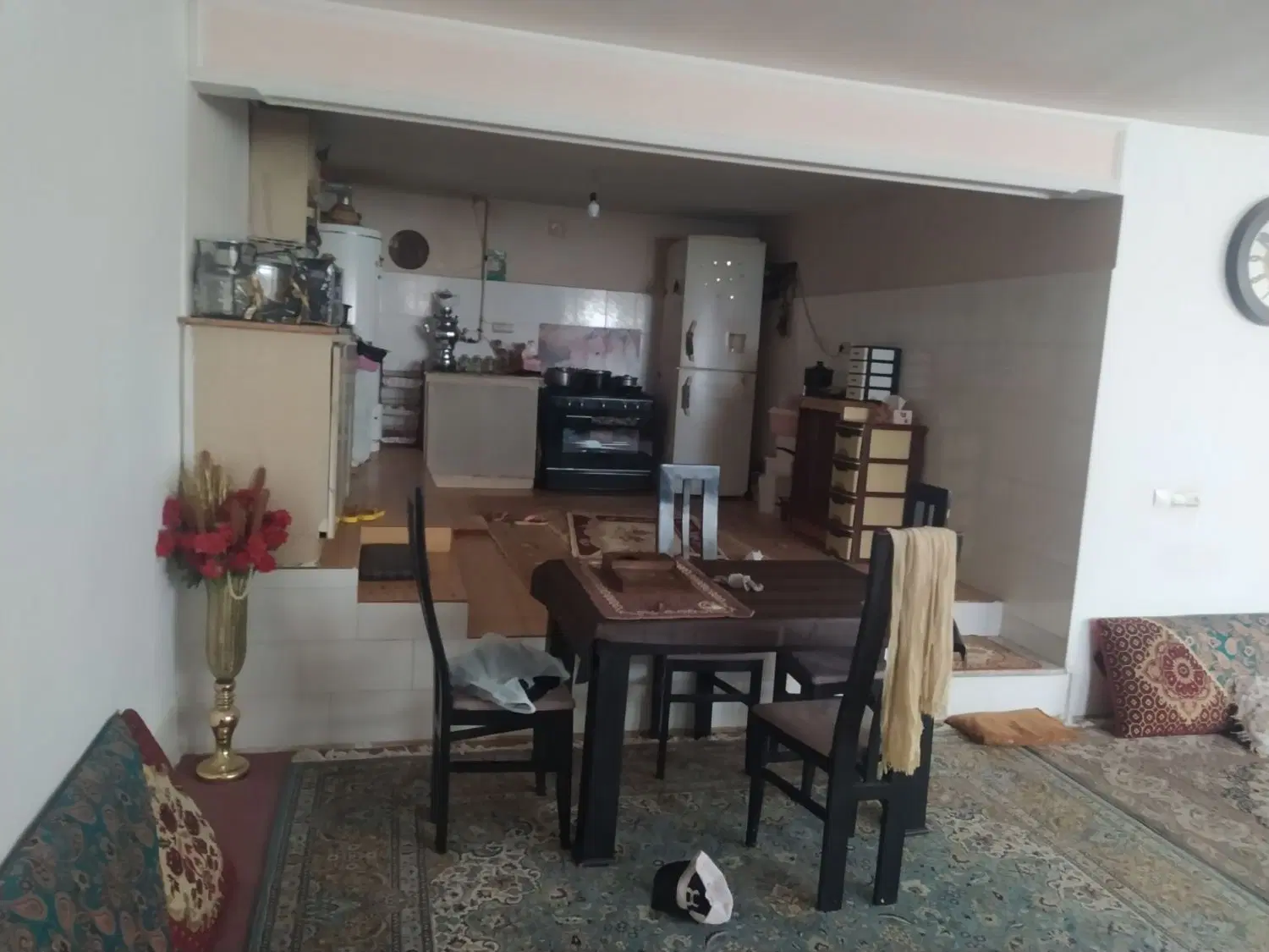 خانه اجاره ایی