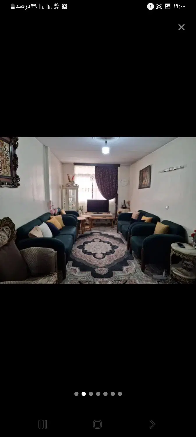 مجیدیه شمالی رهن کامل