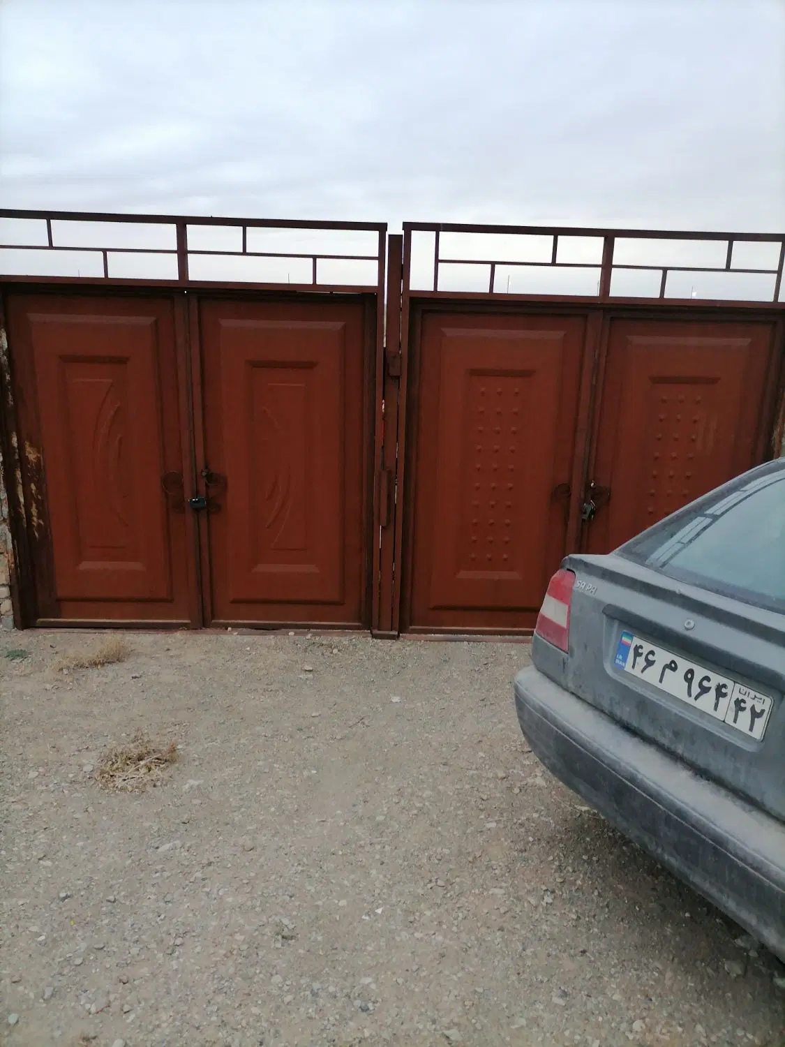 فروش باغ