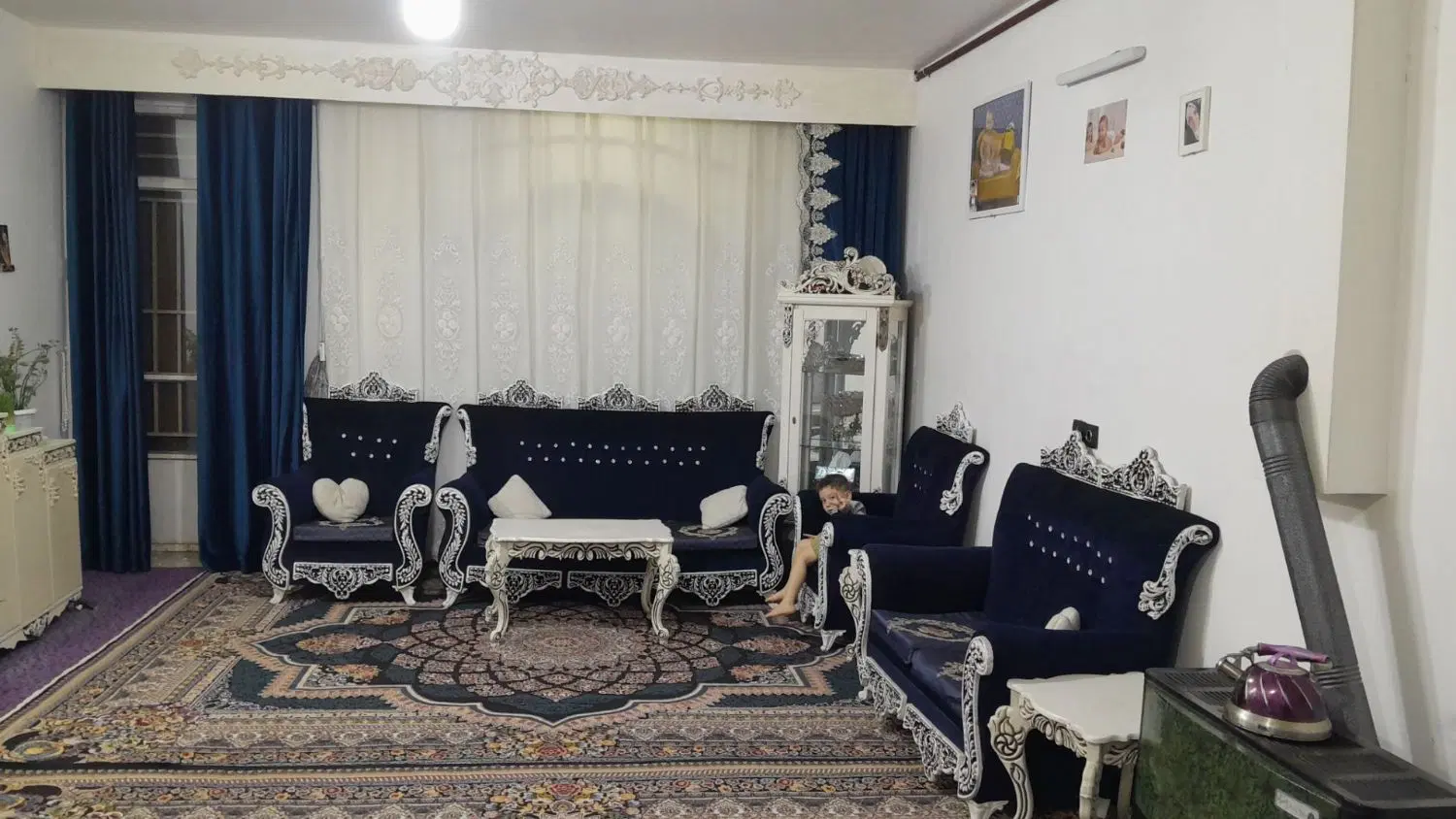 منزل و خانه فروشی ویلایی