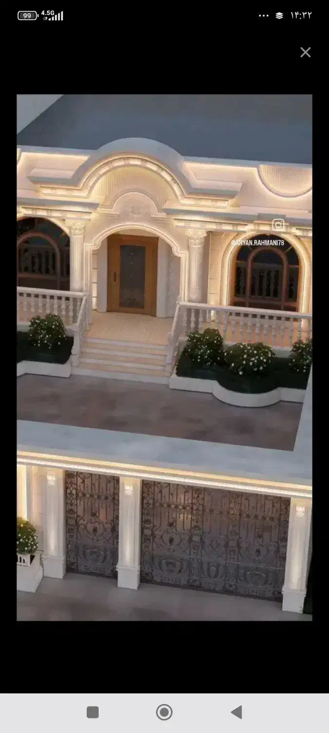 خانه روستا