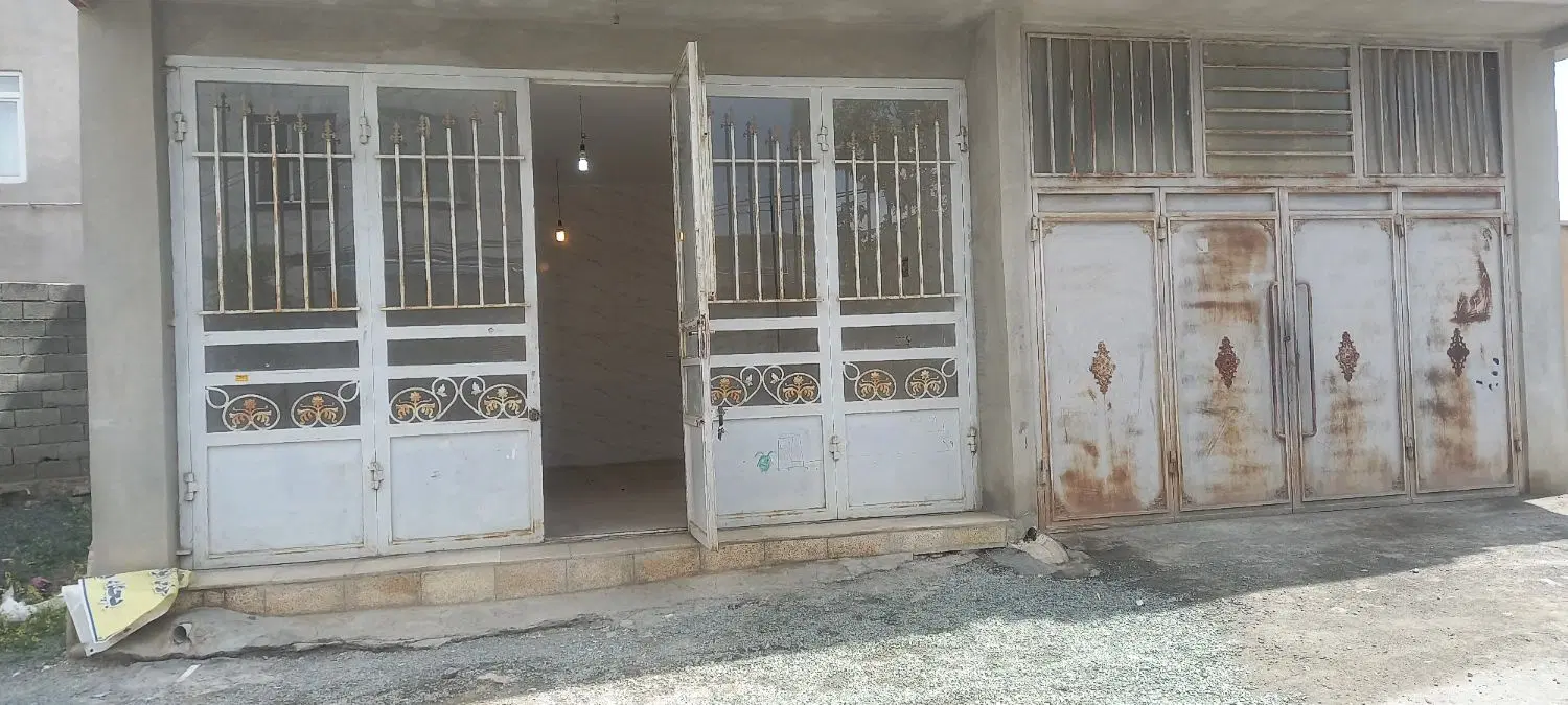 مغازه ۴۰متری قلیان