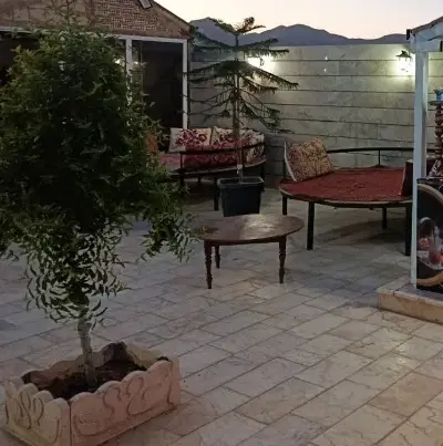 باغ تولد و دورهمی