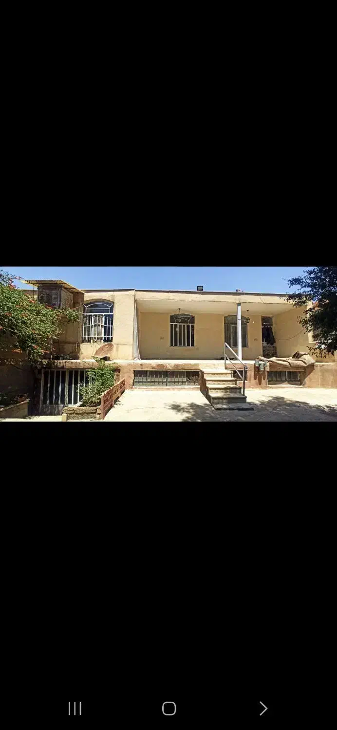 مسکونی ویلایی