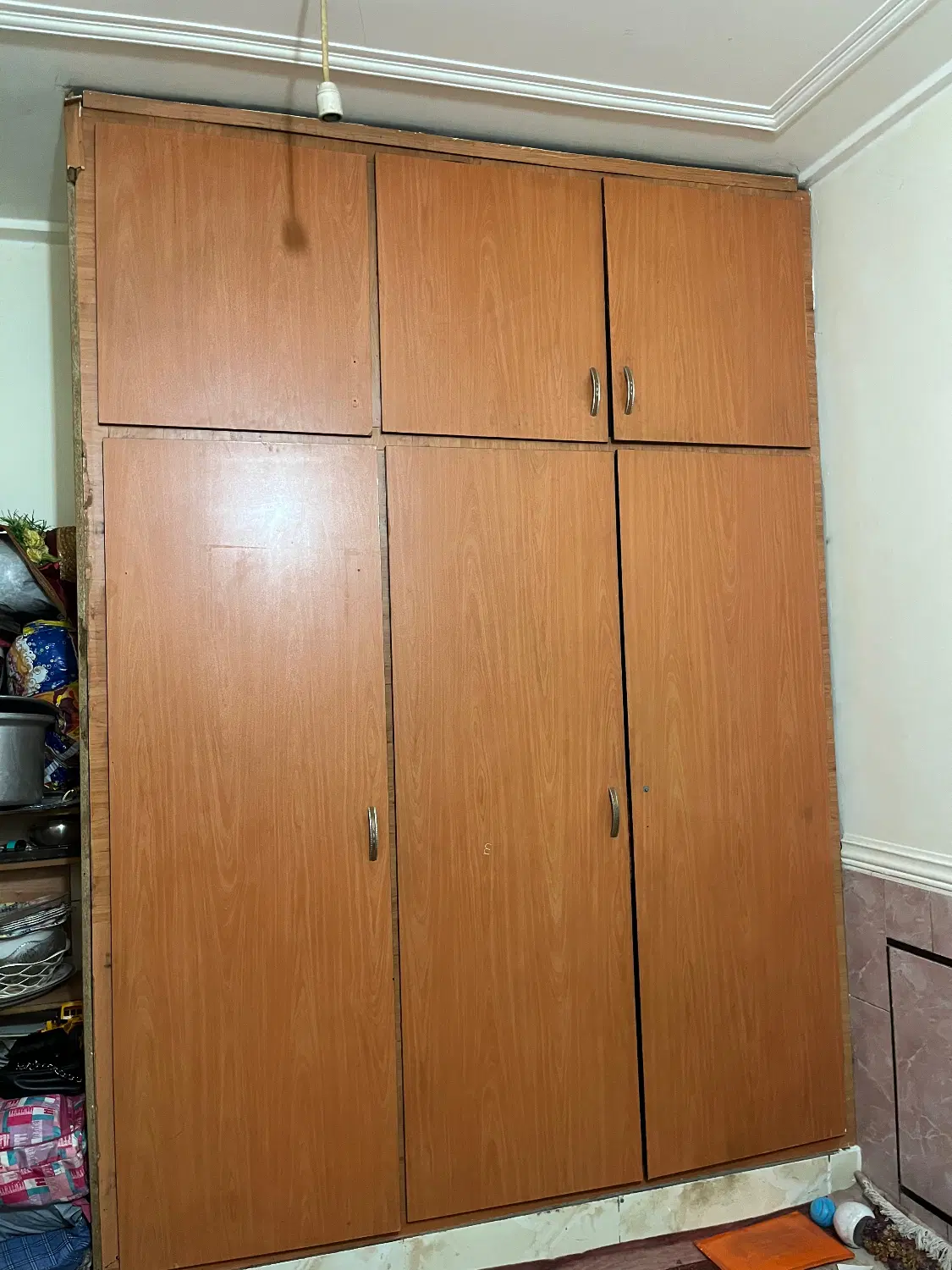 اجاره اپارتمان نفتک