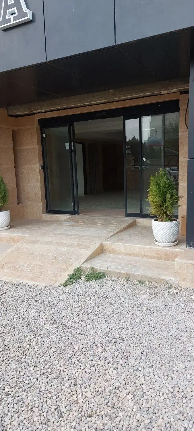 اپارتمان ابرسان