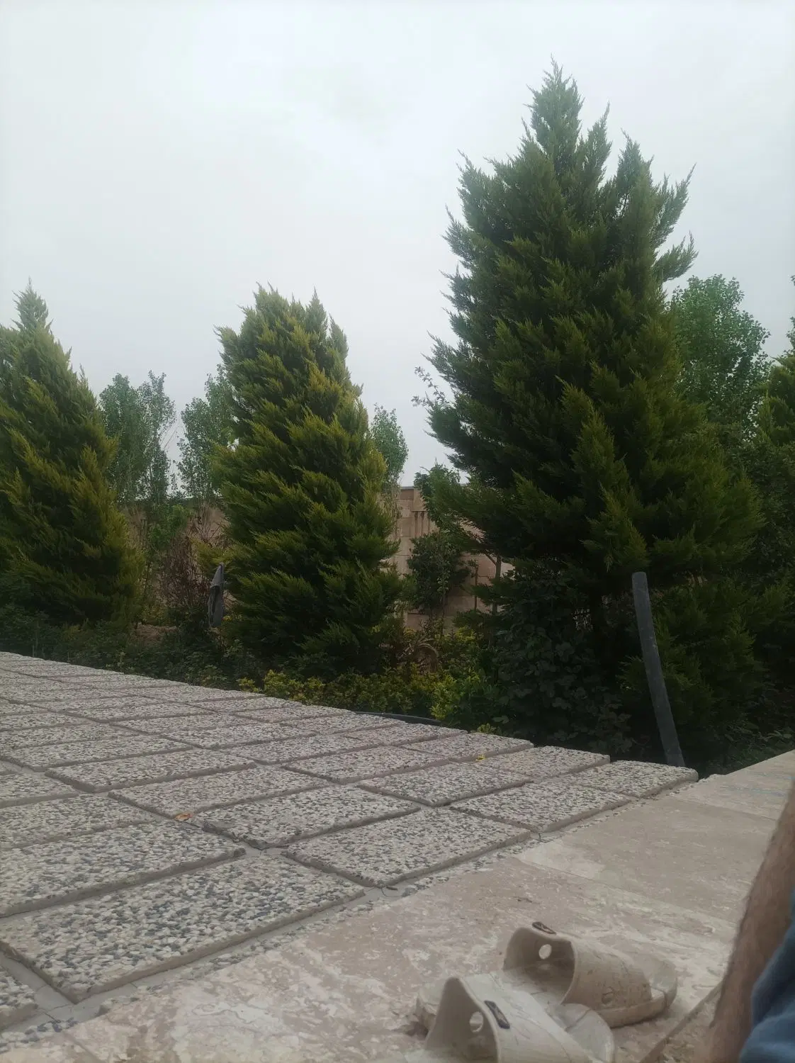 زمین شهرک پردیس