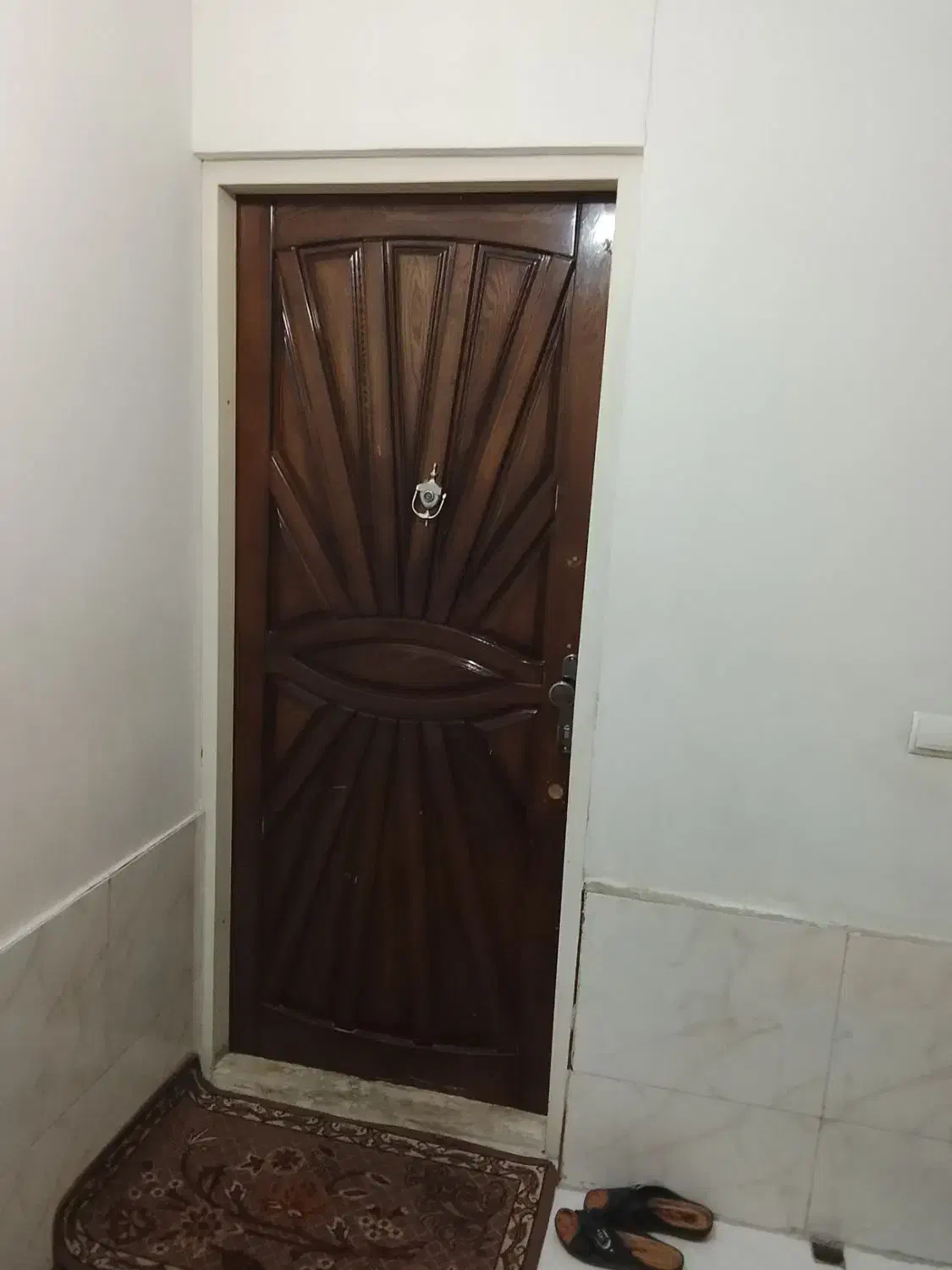 این خونه اجاره داده می شود