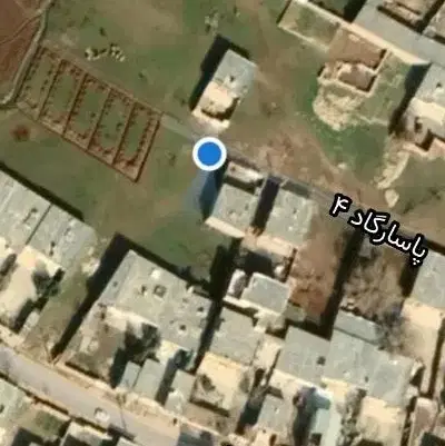 زمین دارایی