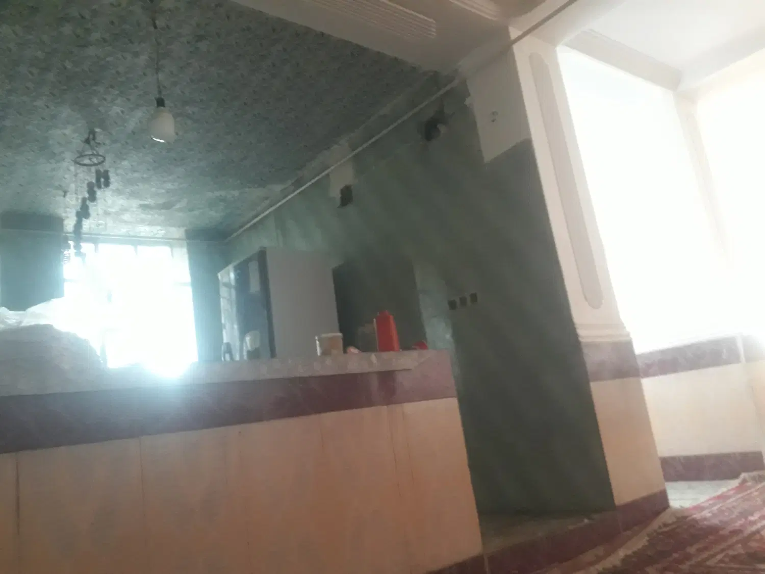 فروش خانه ویلایی