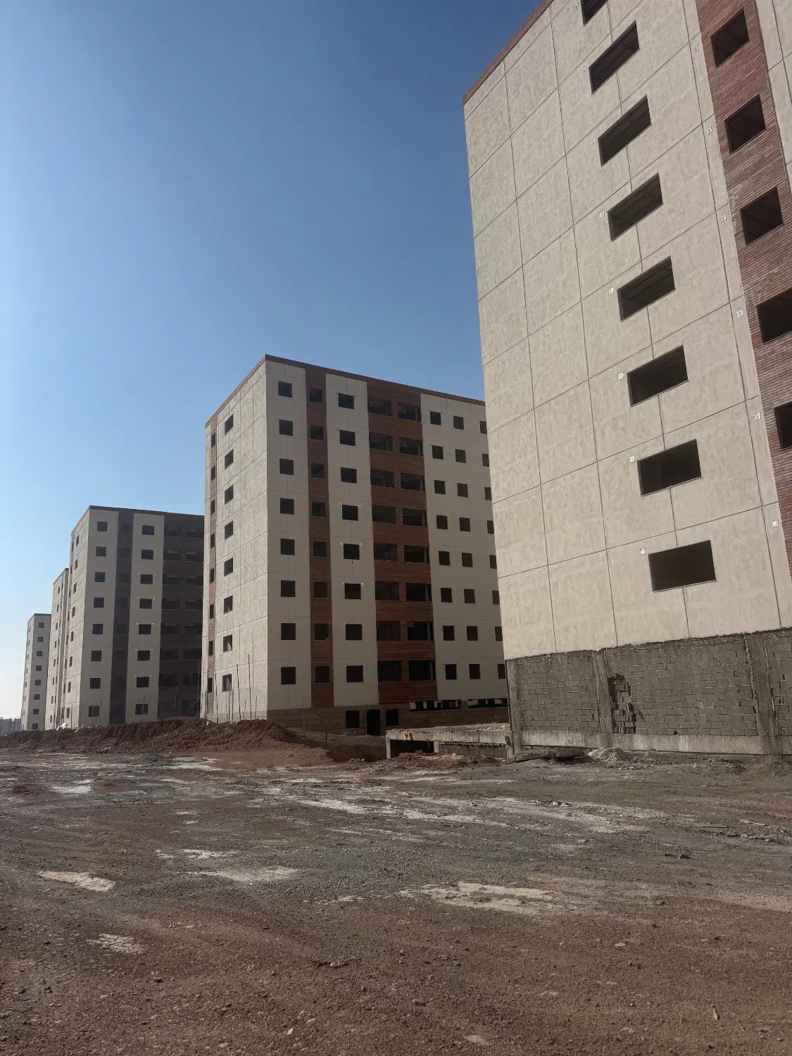 فروش فوق العاده دو خواب