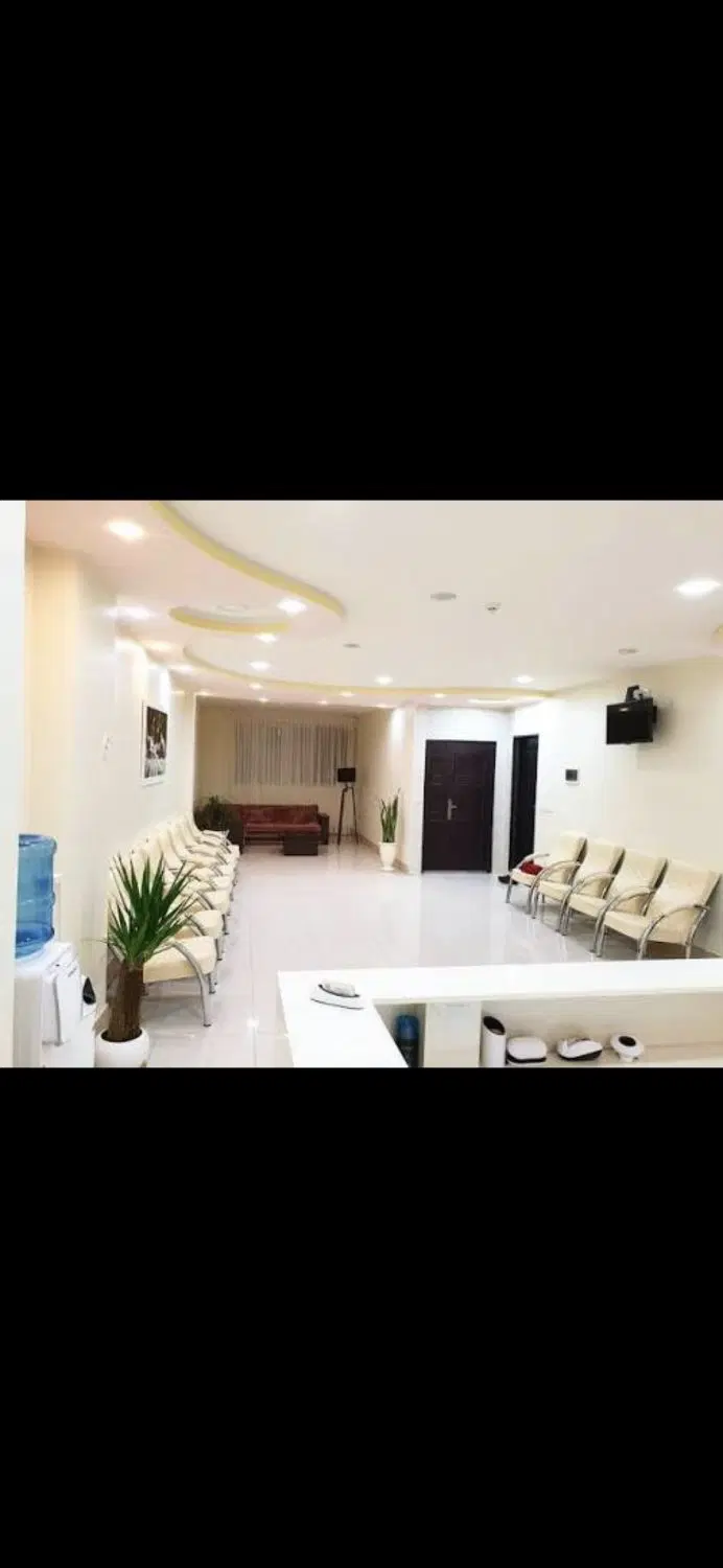 مطب پزشکی امام 2 لوکیشن